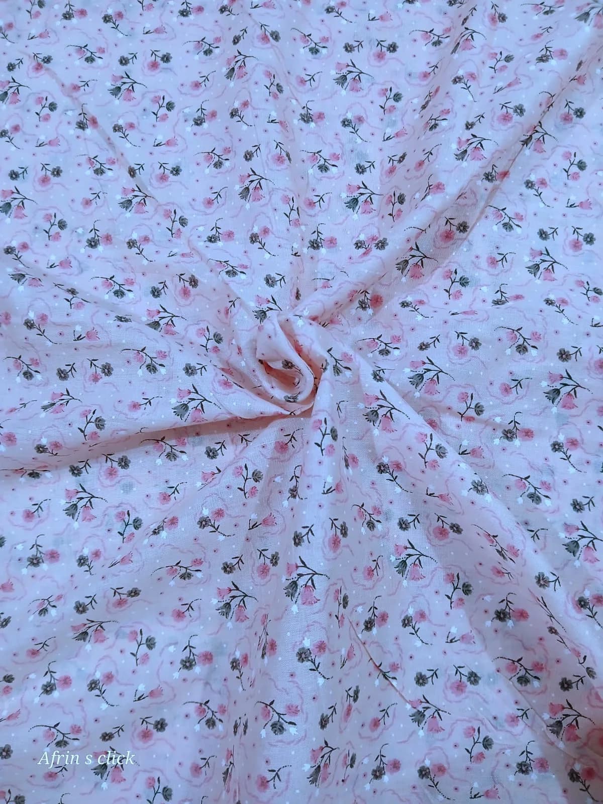 Silk Sharee